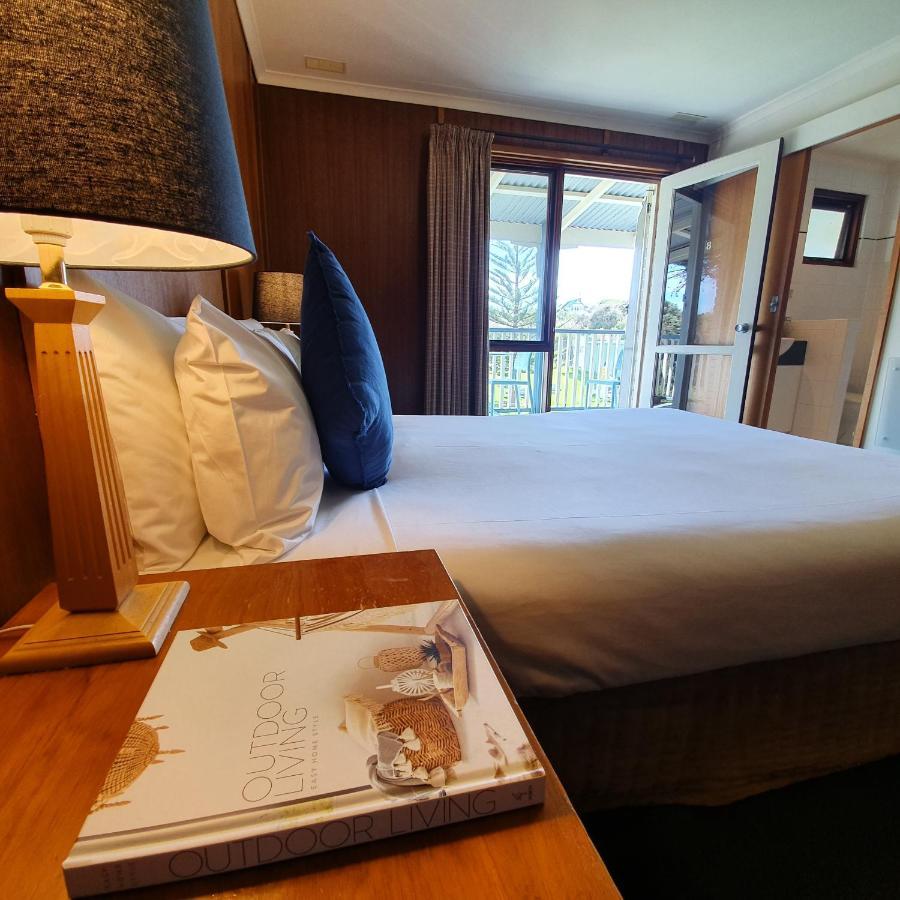 Point Lonsdale Guest House Exteriér fotografie