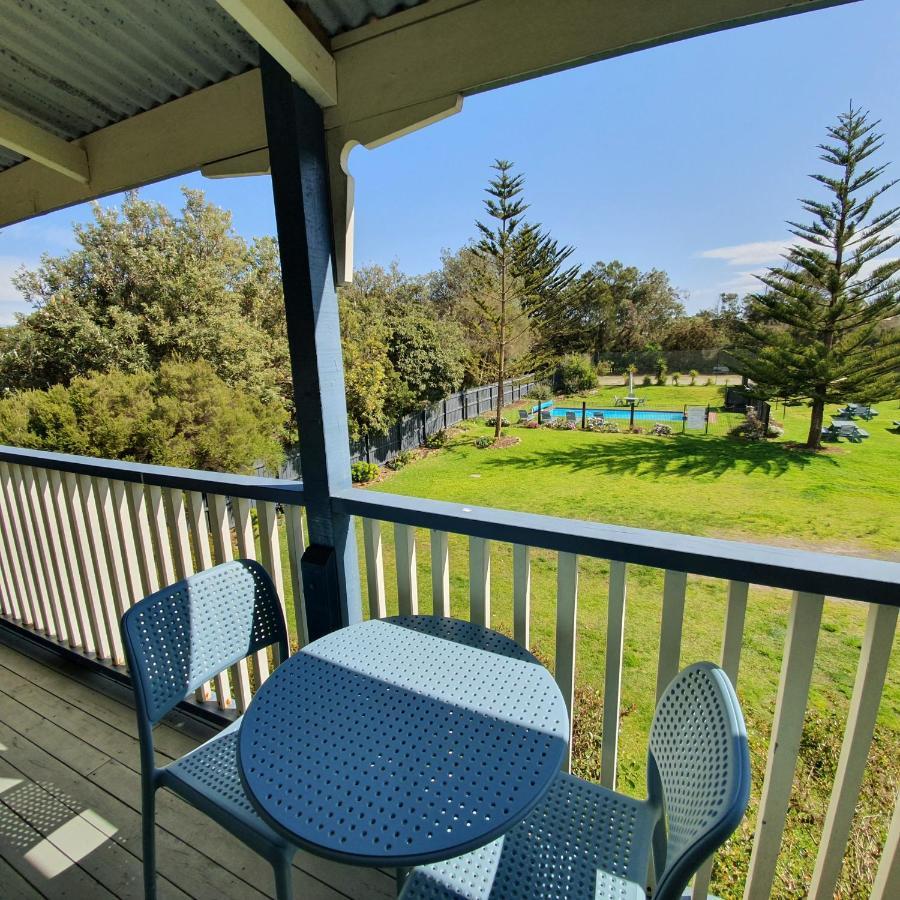 Point Lonsdale Guest House Exteriér fotografie