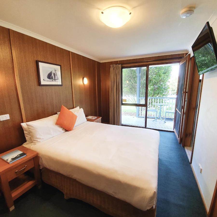 Point Lonsdale Guest House Exteriér fotografie