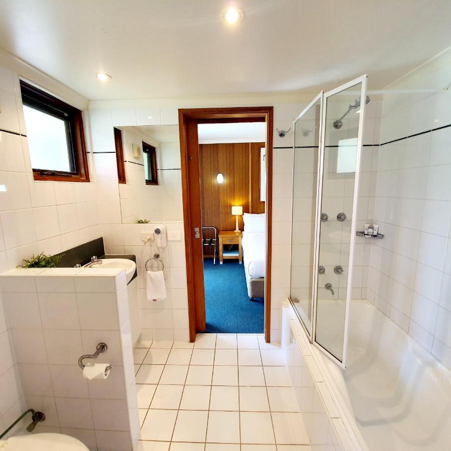 Point Lonsdale Guest House Exteriér fotografie
